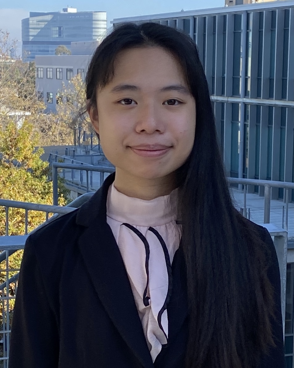 Wai Lam Hong - UC LEADS